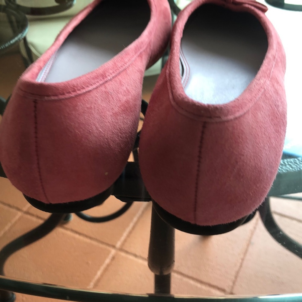 Talbots ballet flat - Picture 4 of 6